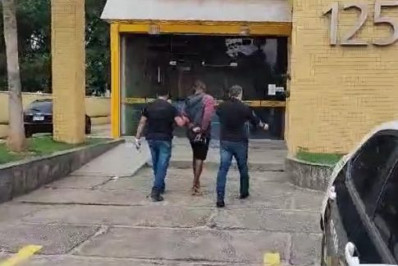 Polícia Civil prende acusado de tortura e sequestro em São Pedro da Aldeia