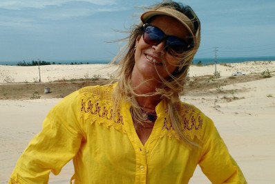 'Pessoa maravilhosa e carinhosa', diz amiga de idosa morta a tiros no Pechincha