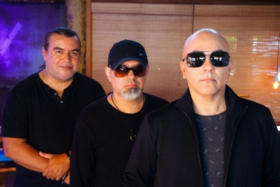 Reinaugurado, Teatro Raul Cortez recebe show do grupo gospel Novo Som