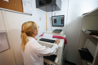 Outubro Rosa: ação em Saquarema realizou 640 exames de imagem gratuitos