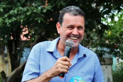 Após novo habeas corpus, Justiça concede liberdade ao prefeito de Itatiaia