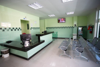 Prefeitura de Volta Redonda entregou 34 unidades básicas de saúde reformadas