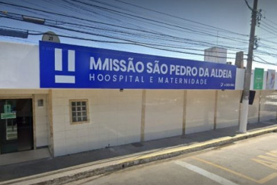 Enfermeiros do Hospital Missão de São Pedro da Aldeia denunciam não repasse do piso salarial da classe