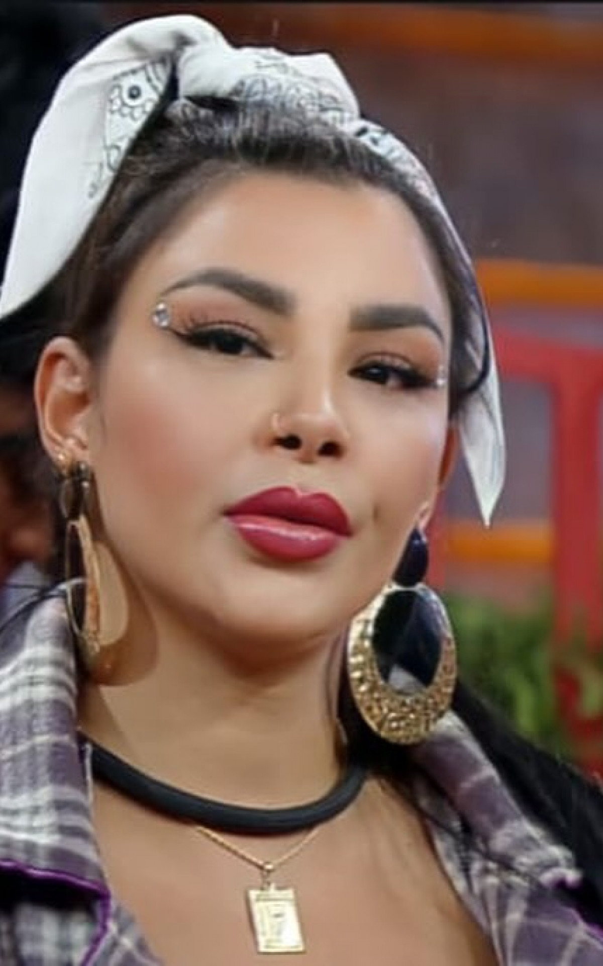 Jenny Miranda - Reprodução/Instagram