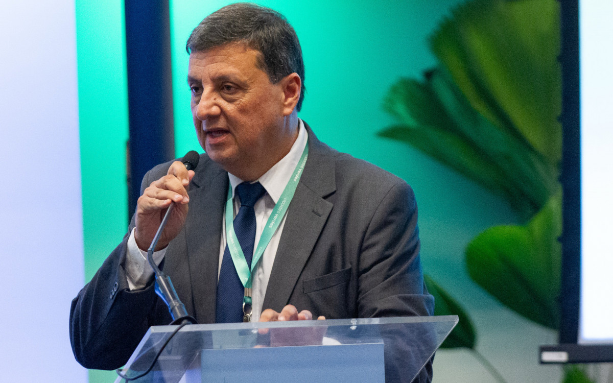 André Esteves destacou que a edição 2023 do Cidades Verdes começou a ser preparada em março