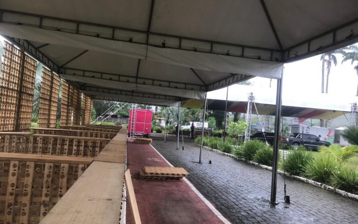 A Oktoberfest contará com 10 cervejarias artesanais fluminenses