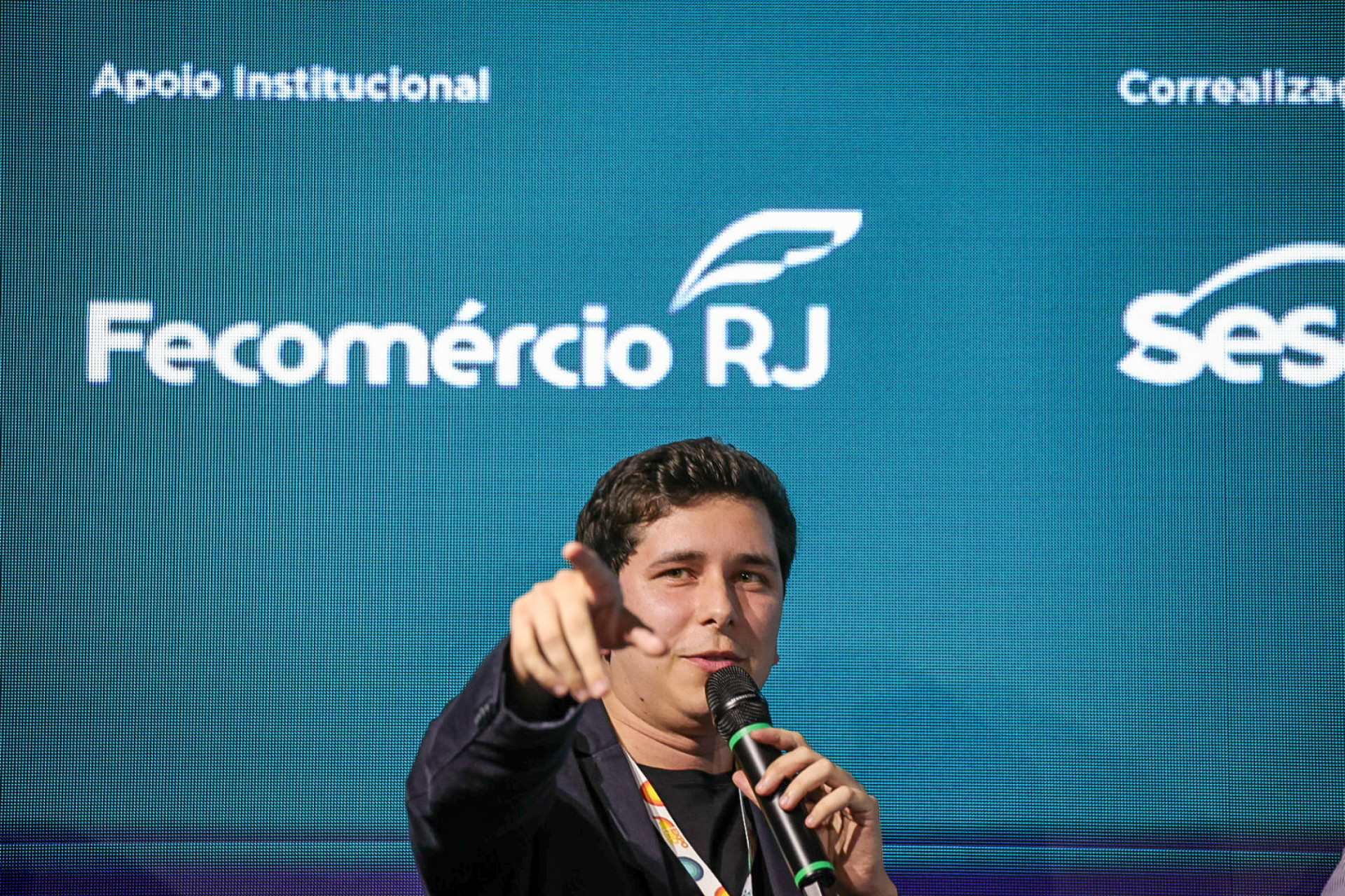 Evento, promovido pelo Governo do Estado, vai até domingo (22), no Lagoon, na Zona Sul do Rio - Eduardo Uzal / Agência O Dia