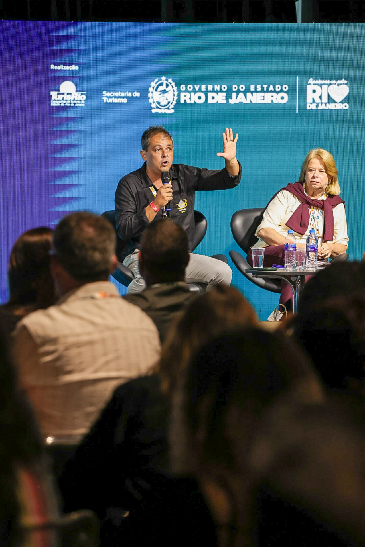 Rodrigo do Vale, da &lsquo;Du Vale Queijaria&rsquo; -  Eduardo Uzal / Ag&ecirc;ncia O Dia