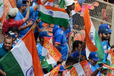 Índia planeja enviar homem à Lua até 2040