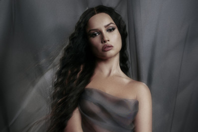 'Sempre tentei valorizar e exaltar a minha individualidade', diz Juliette