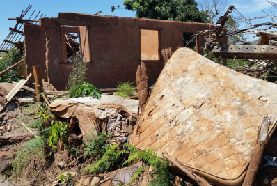 Caso Samarco: programa de indenização chega a 300 mil pedidos