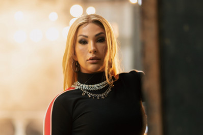 Valesca Popozuda resgata 'funk raiz' em parceria com Dennis DJ: 'Match perfeito'