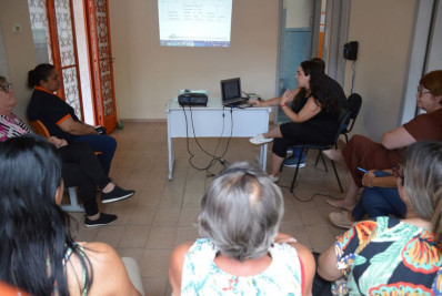 Município apresenta versão final do Plano de Atendimento à Primeira Infância