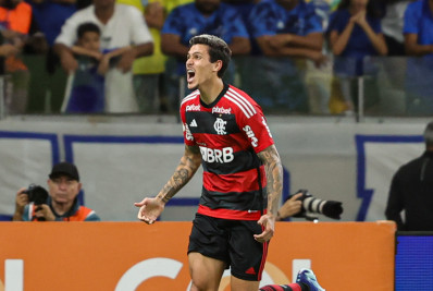 Flamengo está escalado para enfrentar o Cruzeiro; partida marca a estreia de Tite