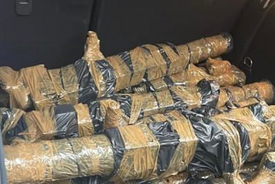 Diretor responsável pelo depósito em que metralhadoras ficavam guardadas será exonerado