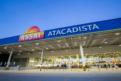 Assaí abre mais de 300 vagas temporárias para o fim de ano no Rio de Janeiro