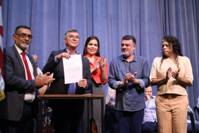 Lei municipal agita os incentivos para o carnaval local