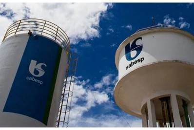 Volume armazenado em mananciais da Grande São Paulo recua para 36,2%, mostra Sabesp