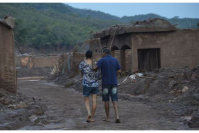 Caso Samarco: após quase 8 anos, MPs querem decisão sobre indenização