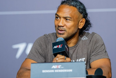 ADXC 1: presidente fala em eventos ao redor do mundo e atletas prometem show