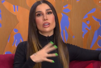 'Não gosto de relacionamento', comenta Bianca Andrade