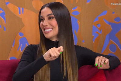 Bianca Andrade comemora alta após acidente de carro: 'Aproveitar a vida'