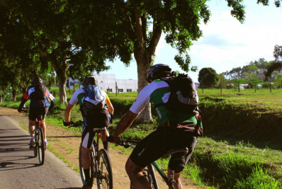 Governo lança edital para fortalecimento do cicloturismo no país