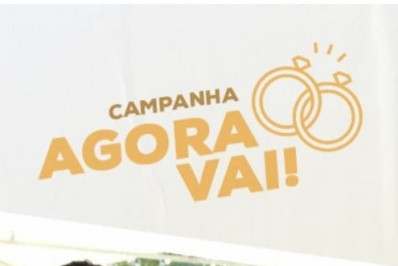 Justiça Itinerante realiza cadastro para casamento gratuito em Angra