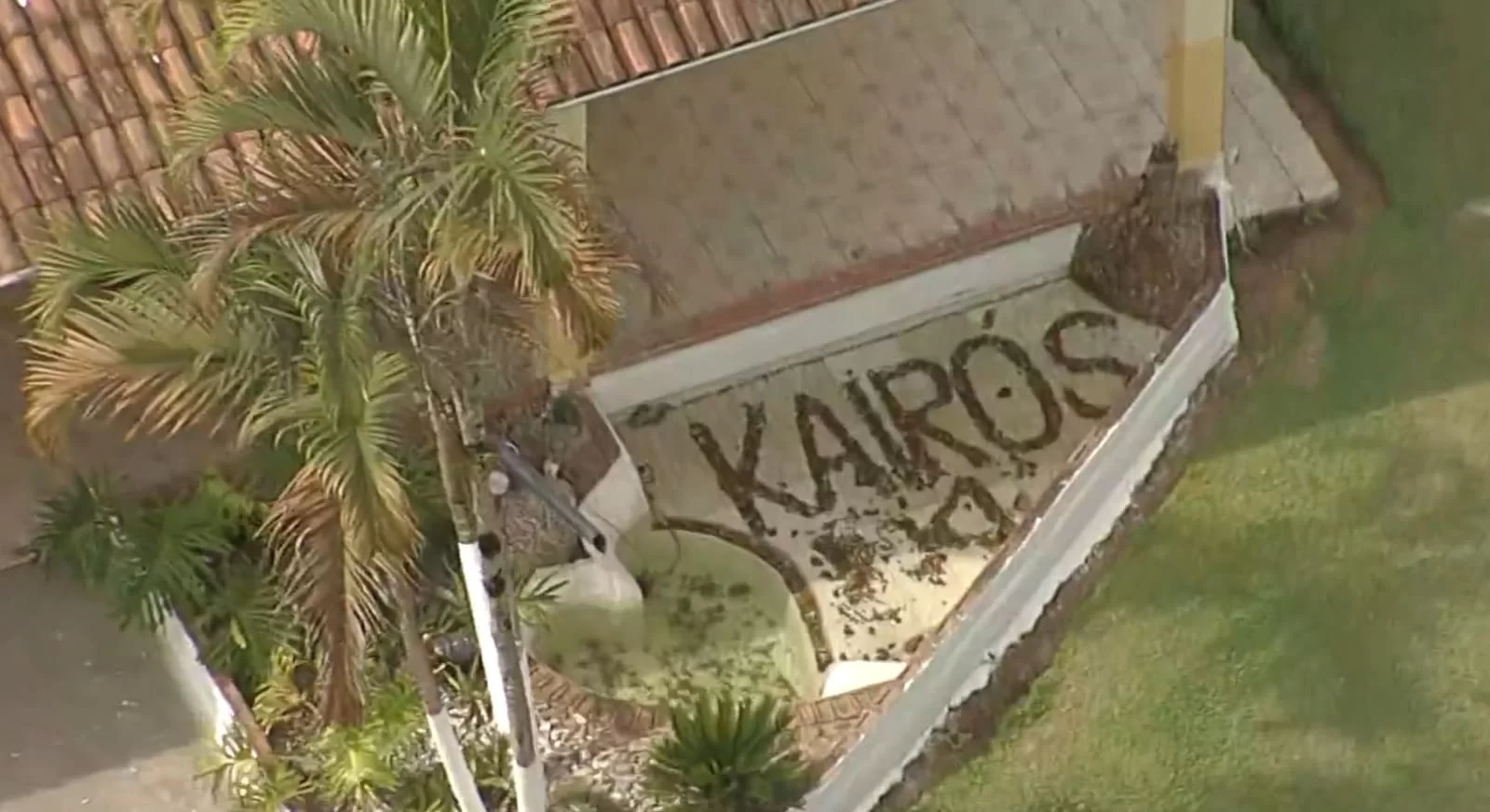 Dono de clínica onde dois internos foram mortos em São Paulo é preso