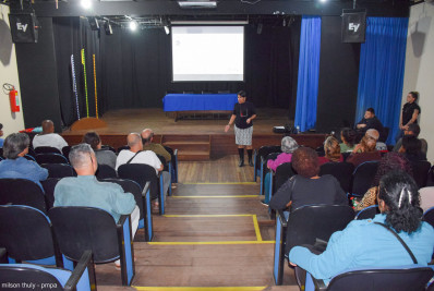 Prefeitura de Paty prorroga inscrições para editais da Lei Paulo Gustavo