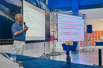 Audiência pública sobre Programa de Drenagem de Manejo acontece no CEPT de Itaipuaçu