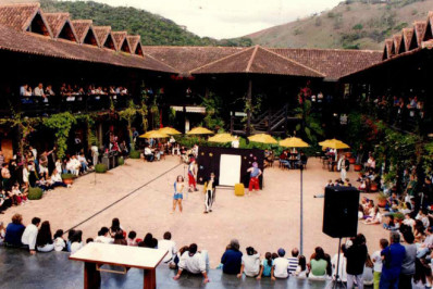 Festival Vilarejo celebra 30 anos de história e cultura