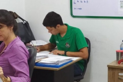 Lista de aprovados na 1ª fase do processo seletivo do Projeto Jovem Aprendiz Iguabense é divulgada