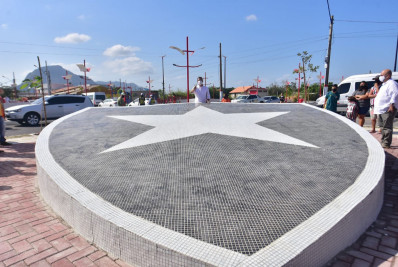 Fabiano Horta (PT): o mais botafoguense dos prefeitos