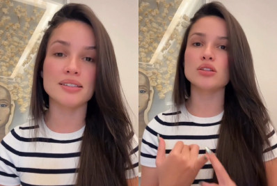 Vídeo: Juliette rebate acusações de plágio após campanha polêmica