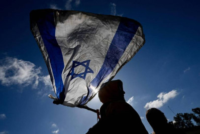 Israel busca mandantes do ataque do grupo palestino Hamas