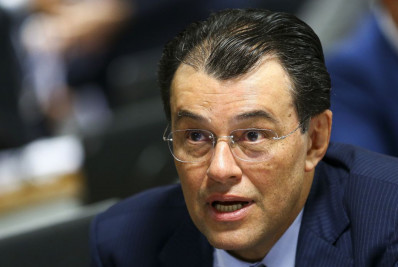 Braga diz que deve ter nova reunião com Fazenda até dia 23 e encontro com Lira semana que vem