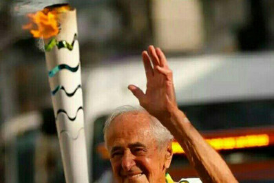 Friburgo se despede de Miguel Ruiz, ídolo do futebol