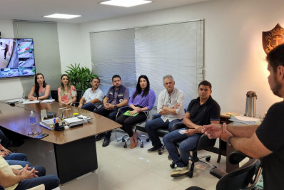 Macaé investe em 22 Projetos para Aceleração do Crescimento