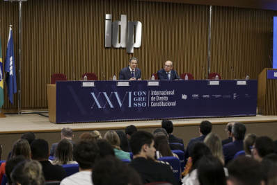 Haddad pede agilidade ao Congresso na aprovação da reforma tributária