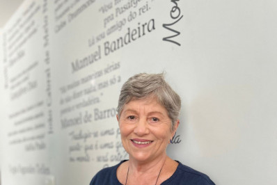 Livro produzido a partir de oficina de textos é lançado em Niterói