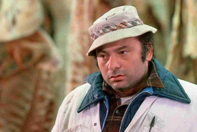 Ator Burt Young, conhecido por pelo papel em 'Rocky', morre aos 83 anos