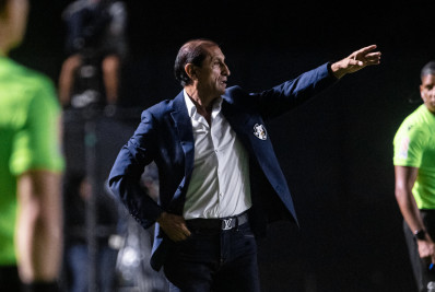 Com Ramón Díaz, Vasco tem 76% de aproveitamento como mandante