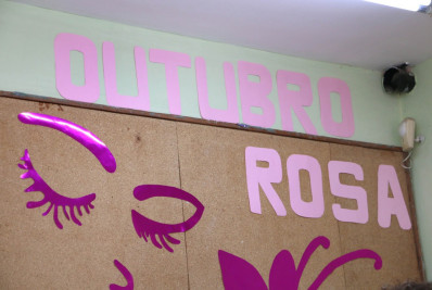 Barra Mansa vai realizar Dia D da campanha Outubro Rosa