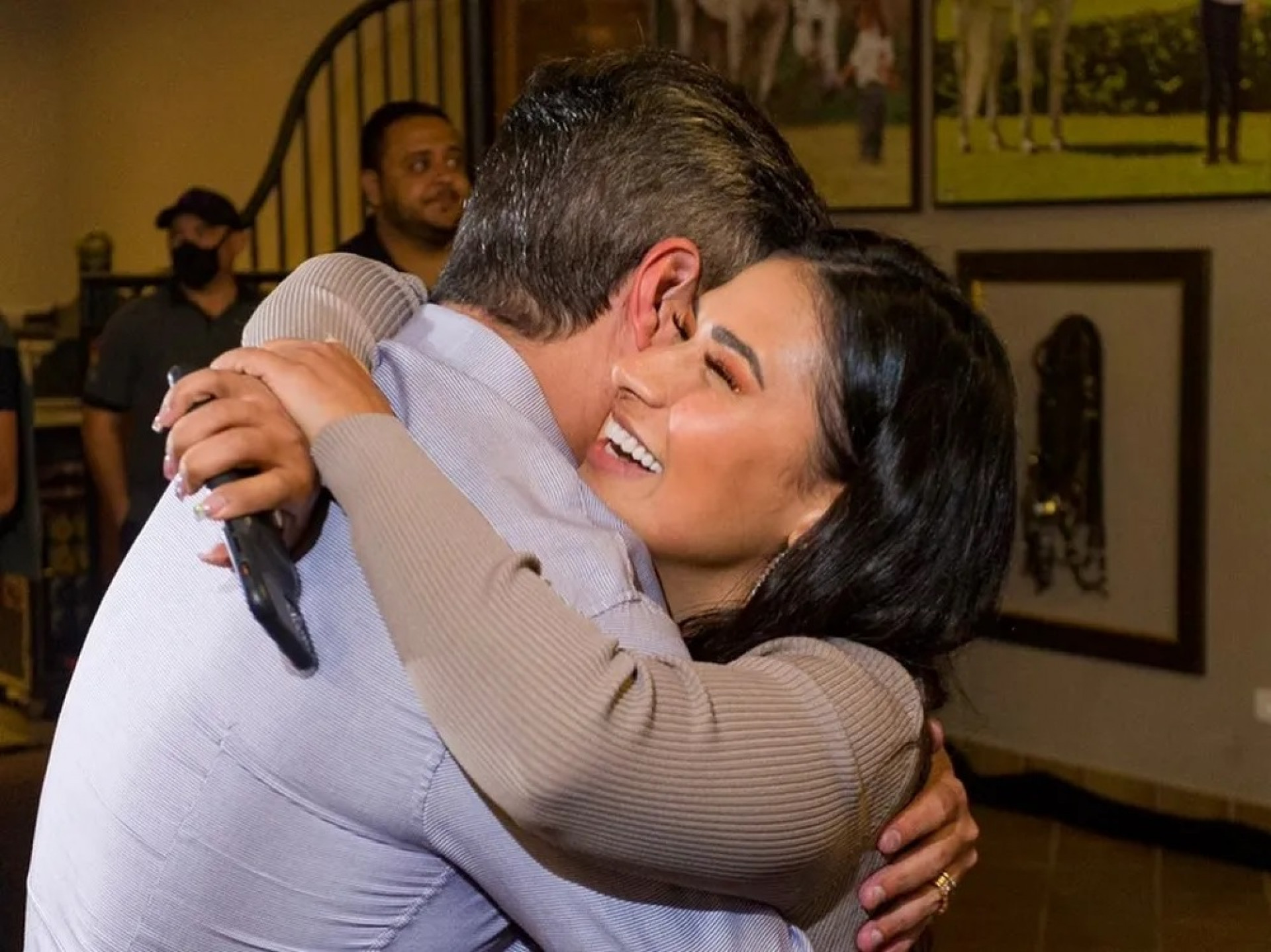 Simone Mendes e Kaká Diniz - Reprodução / Instagram