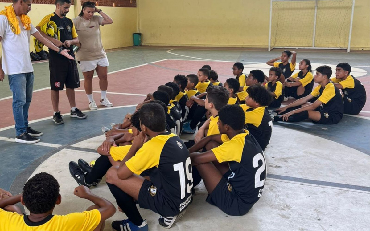 Projeto Milésimo Gol Rei Pelé