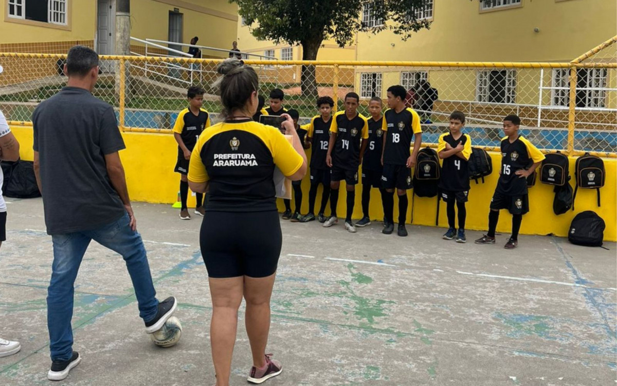 Projeto Milésimo Gol Rei Pelé