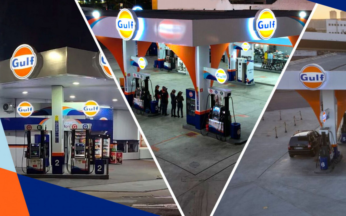 Gasolina da Fit contribui para maior eficiência do motor e proporciona uma condução mais suave e econômica