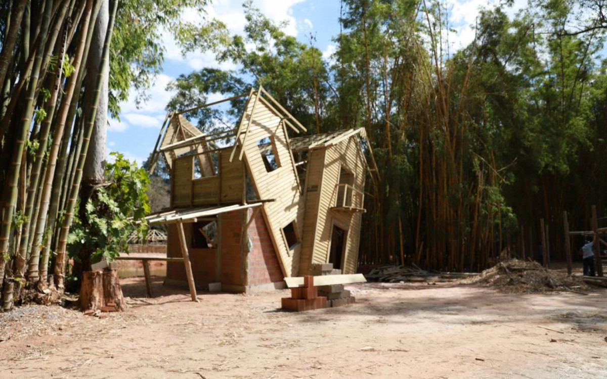 Parque das Aves levará mais turistas a cidade