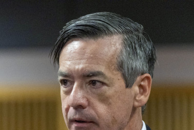 Outro ex-advogado de Trump se declara culpado no caso da derrota eleitoral de 2020